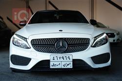 مێرسێدس بێنز C-Class